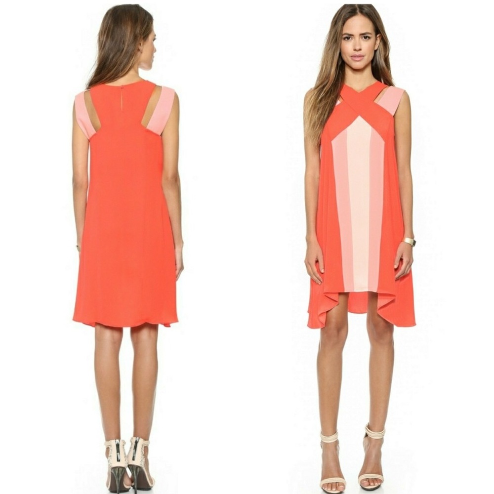 Bcbg MaxAzria Dress